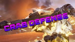 Illuminate Appropriator DEFENSE Missions Just HIT HARDER | Helldivers 2