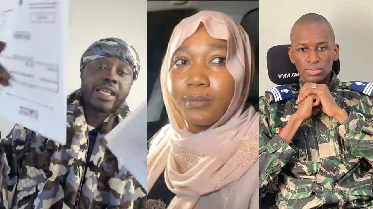 Mollah attaque frontalement Capitaine Touré : les mots sont lourds « meuno si man… »