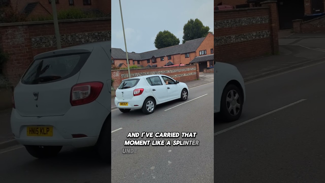 The Lie I Called Loyalty  