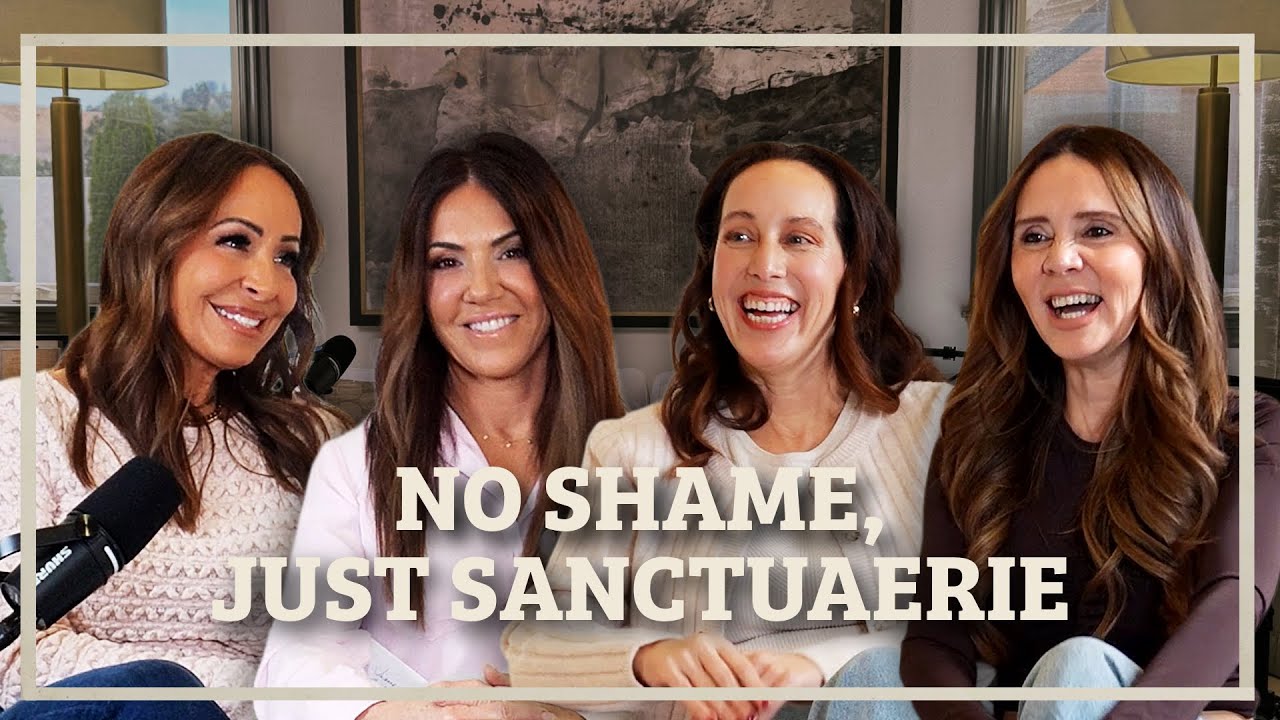 No Shame, Just SanctuAerie