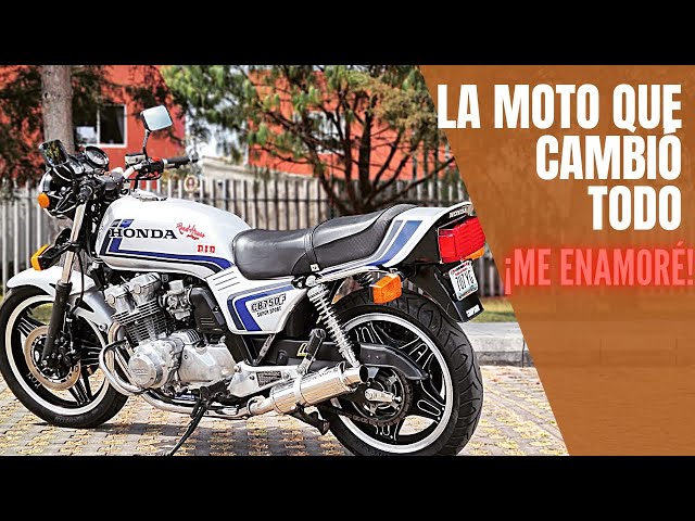 Pastillas Brembo Freno Delantero 7 Para Honda CB F 750 1977 > 1980