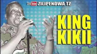 King Kikii - Msafiri