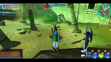 Fusionfall The Battle Between Fuse