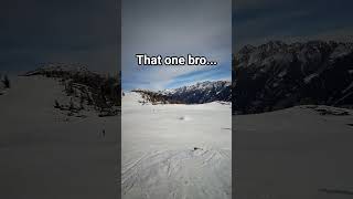 #ski #austria #atomic #freeride #powder #snow #skiing #mountains #bro #jump #viral