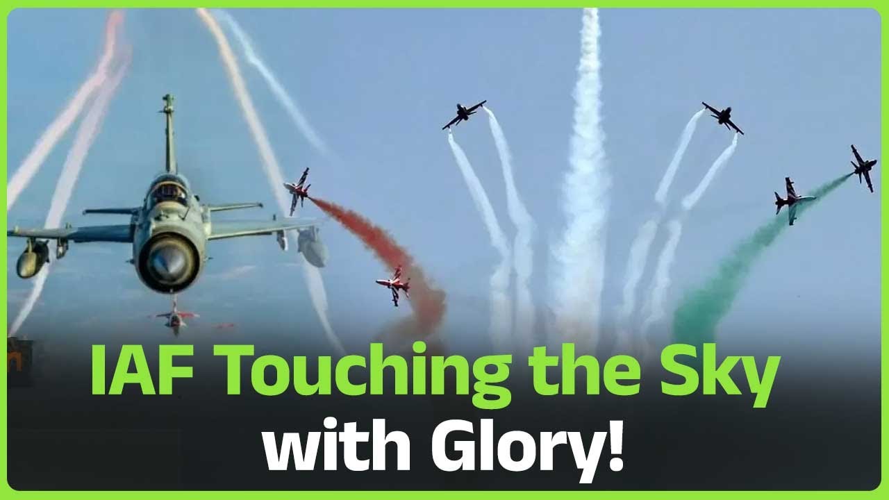 india-air-force-celebrates-92nd-anniversary-at-tambaram-air-force