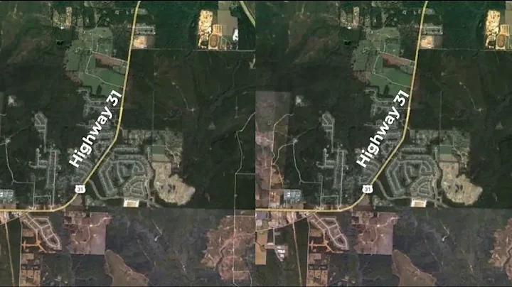 0 Highway 31 Loxley, AL 36527