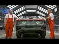 2026 Audi Q3 Production Third Gen SUV Built At Győr Factory Hungary 2026 Audi Q3 Production Third Gen SUV Built At Győr Factory Hungary