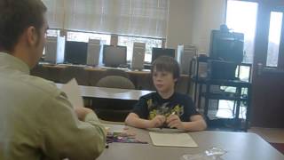 Math Case Study