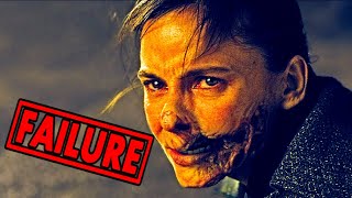 Wonder Woman — The Choice That Destroyed A Movie | Anatomy Of A Failure Wonder Woman — The Choice That Destroyed A Movie | Anatomy Of A Failure