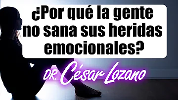 ¿Por qué la gente herida hace daño a la psicología?