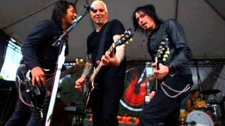 Everclear &quot;Electra Made Me Blind&quot; Lyrics