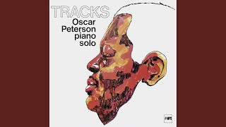 Vignette de la vidéo "Oscar Peterson - Give Me the Simple Life (Remastered)"