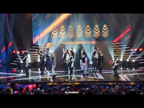 [4K/60] Team AMBIZION x TFN 티에프앤 - AMAZON 230212 The Dream Finale