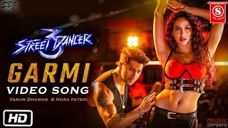 Presenting garmi song don't forget to share subscribe and like your
queries:garmi, song, street dancer, dancer 3d, street...