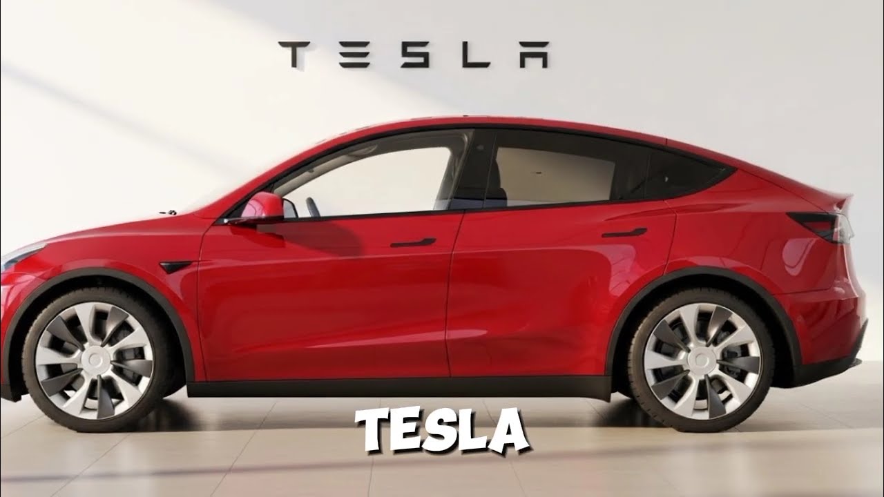 Tesla Model Y 2026: The Ultimate Electric SUV Experience in the USA