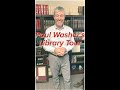 Tour of Paul Washer's Library