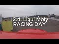 12.4. 2026 Liqui Moly RACING DAY II - Nissan micra K11 rozjížďka 4