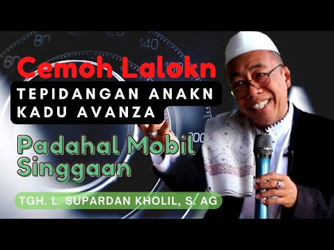 🔴Ceramah TGH. L. Supardan Kholil, S. Ag ❗Ini Yang Membuat Wanita Dilaknat Oleh Allah SWT