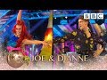 Joe Sugg & Dianne Buswell Samba to 'MMMBop' by Hanson - BBC Strictly 2018