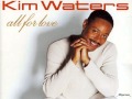 Kim Waters – Steppin' Out