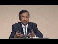 20160529 聖楽教会 主日礼拝_光と塩になりなさい (マタイの福音書5:13～16)