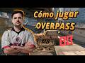 Cómo jugar Overpass | Road to rio EP 5 | IEM RIO 2026 CS2