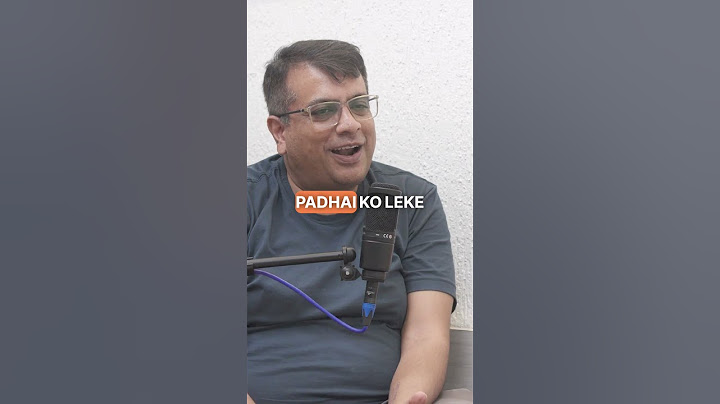 Dr*gs par baat #podcast #nidhitalks #bhopalpodcast
