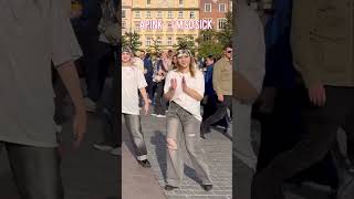 What Are The First Choreos That Came To Your Mind When You Heard Those Words? Colors Edition