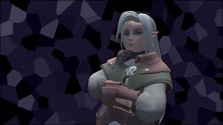 Azri Unity Animation Showcase