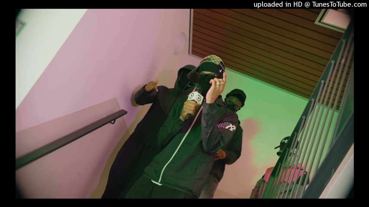 DUTCH DRILL X #63 ZK x REIMAS TYPE BEAT "ENGAGE" | ‪‪