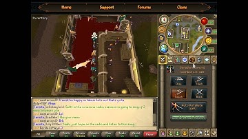 RUNEZONE RADIO@@@!!!