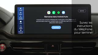 Comment Se Connecter À Android Auto Sans Fil