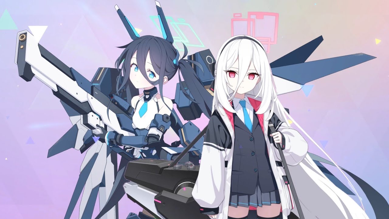 [블루아카이브][JP] 5주년 페스가챠 아리스(임전) 케이 600+N연뽑