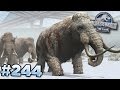 MAMMOTH UNLOCKED!! || Jurassic World - The Game - Ep244 HD