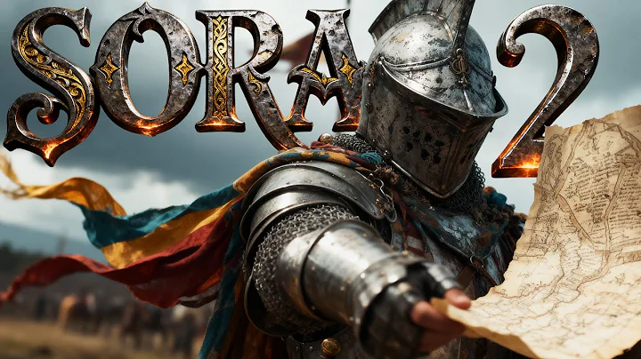 Timeline Prompting in Sora 2 is CRAZY for Cinematic AI Videos