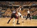 Heat Pacers: Game Highlights