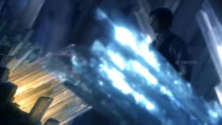 Smallville X ManofSteel Crossover Flight Soundtrack