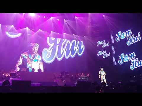 2018澳門 Sam 演唱會(6)