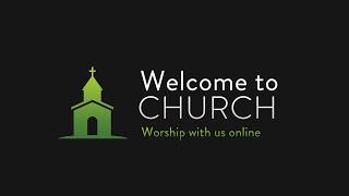 Faith in the Unplanned Place | Worship at Home - Episode 4