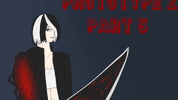 Road to Platinum Prototype 2 Stream (PS4) Part 5