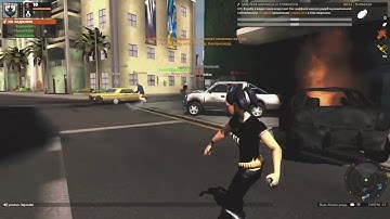 Elephantkilla - APB Reloaded #4 [Stun OPGL]