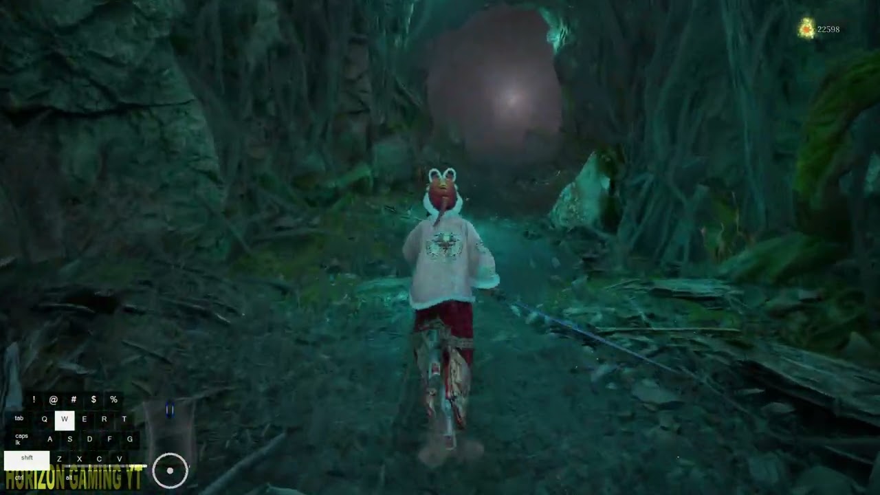 How to Find Bamboozling in Avian Marsh - Wuchang Fallen Feathers