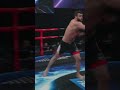 Двойной НОКДАУН на RCC Fair Fight 25