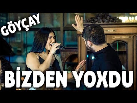 Resul Abbasov ft. Xana - Bizden Yoxdu (Göyçay)