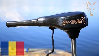 Fox Fishing TV Romania