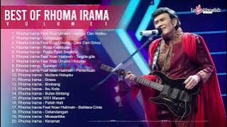 Best Of Rhoma Irama Vol I @musicpro12 #Rangkiang#umkmindonesia