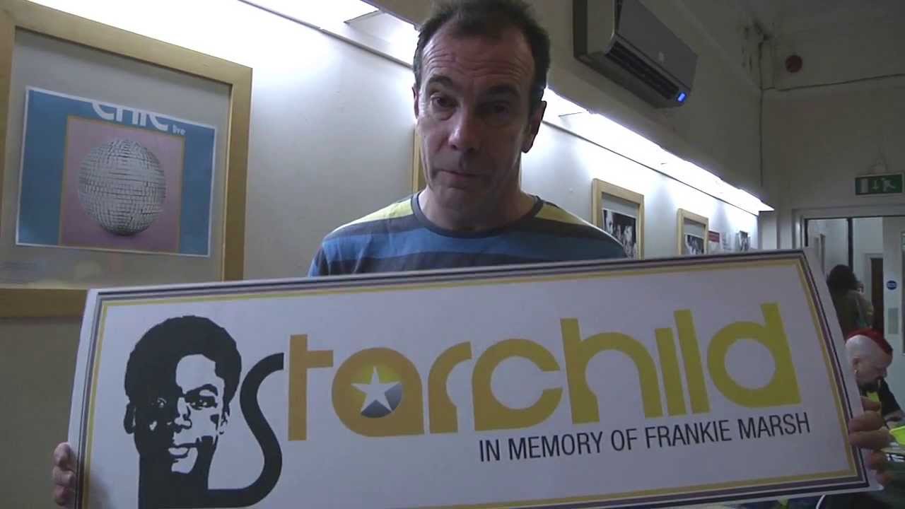 Starchild Charity