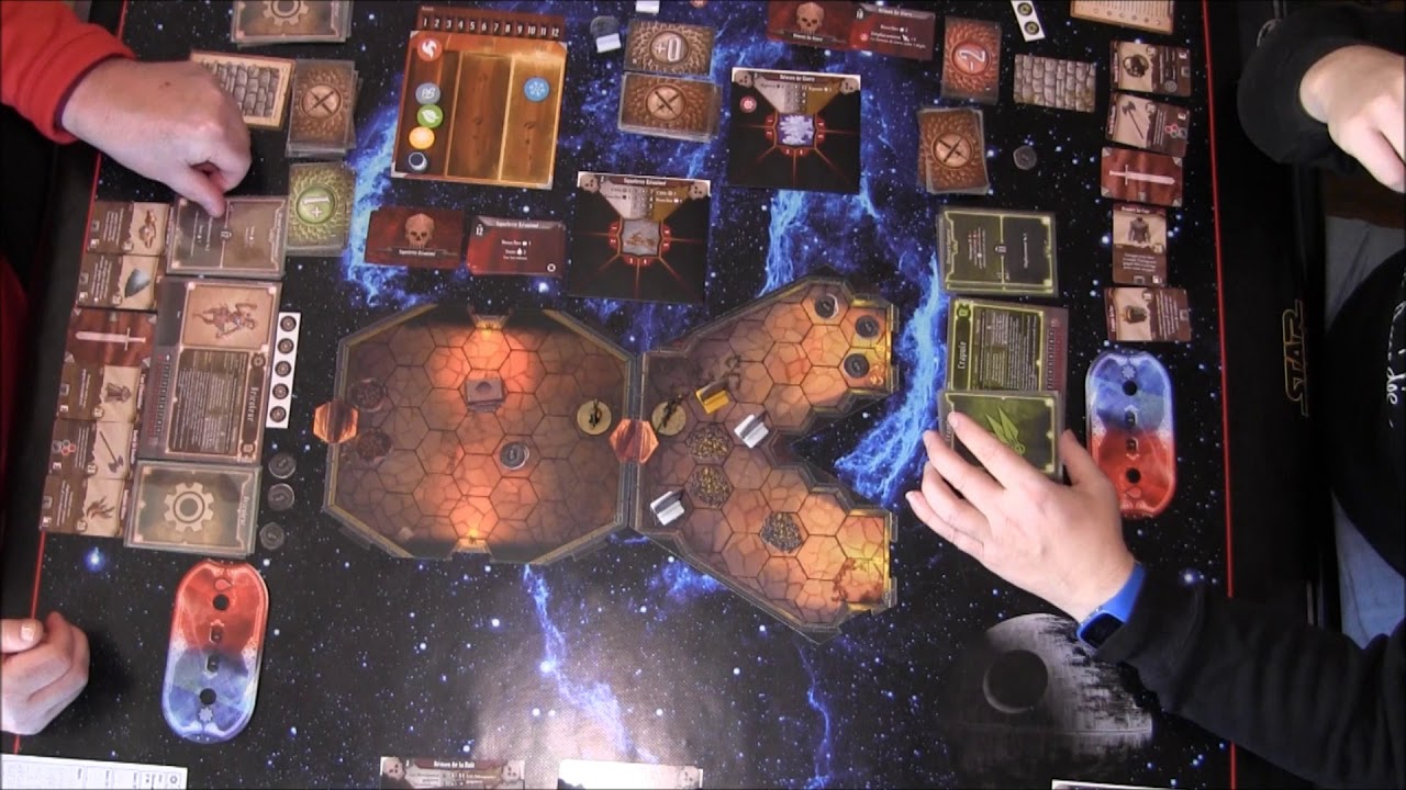 Gloomhaven Scenario Book Interactive : Gloomhaven Solo Scenarios Book ...