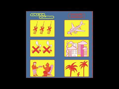 Caixa Cubo - Jureta