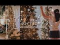 IDEAS PARA DECORAR TU HOGAR🌲| NAVIDAD 2021 | DECORANDO MI ÁRBOL DE NAVIDAD!